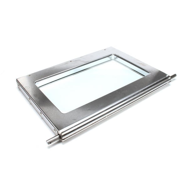 Vulcan Hart Assembly Rh-Chain With Win-Vul. Door 00-499290-000G1 - main